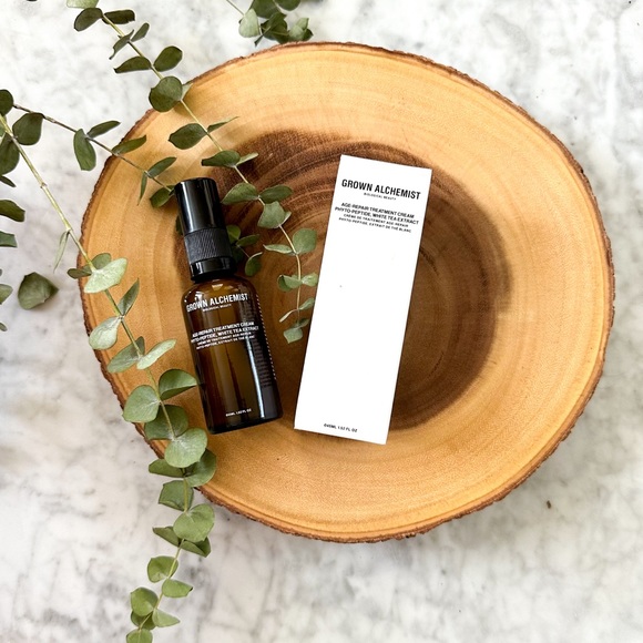 Grown Alchemist Age-Repair Treatment Cream - Picture 1 of 6
